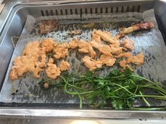 -千纸鹤嫩汁烤肉(西大直街店)