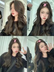 -MY HAIR ARDOR