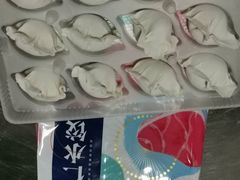 -双合园·海鲜水饺青岛菜(万佳广场店)