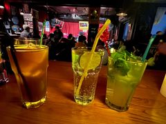 -东岸Cafe 爵士俱乐部