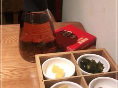 -闽上鲜·福建菜(龙湖滨江天街店)