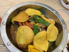 -东北风(江北万达店)