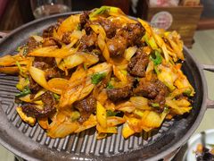 -那家小馆•北京菜•烤鸭(中关村店)