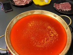 -羊大爷涮肉(亮马桥店)