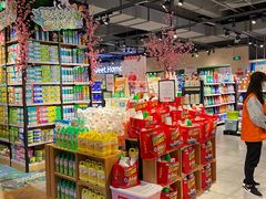 -黄商生活超市(黄冈黄州万达店)