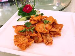 -顺峰海鲜酒楼(省府店)