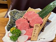 厚切牛舌-黑牛の店·和牛烧肉(合生汇店)