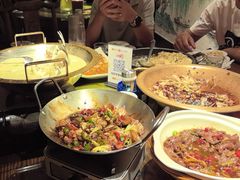 -永安水煮活鱼·仪征菜(仪征奥林匹克店)