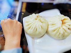 -闻道食府烙饼卷带鱼(原车耳营店原大觉寺店)