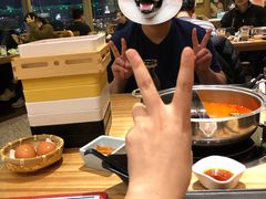-水林间·寿喜烧自助(仙林金鹰店)