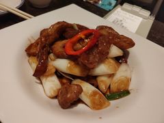 -度小月(百老汇美食街店)