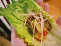 -炽城·烤肉名家(鸿达中央广场店)
