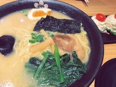 -胜代日本料理(云程巷小区店)