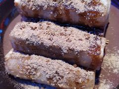 桂花糖糍粑-蛙来哒(金沙洲万达店)