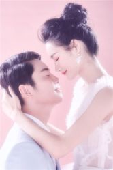 -挪娅婚纱摄影皇家会所
