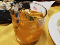 -申德勒加油站餐厅(三里屯北小街店)
