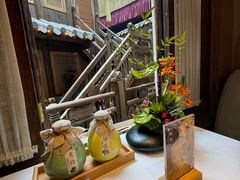 -叶叶菩提(太原别墅店)