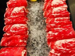 -捞王锅物料理(上海世茂广场店)