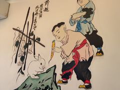 -大胡同天津菜·海肠捞饭·津门皮皮虾锅贴一绝(西姜井店)