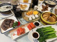-桂林会展国际酒店-御园