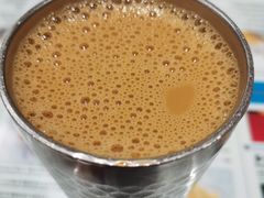 冻鸳鸯奶茶-敏华冰厅(天河城店)