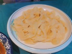 -清真聚陇缘美食餐厅(南横东街店)