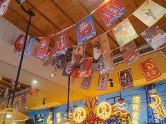 -有喜屋·烧鸟·居酒屋(三钢里店)