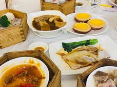 -番禺宾馆丽苑厅