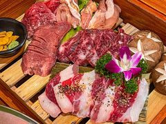 -大阪烧肉BAKA一代(十亩地店)