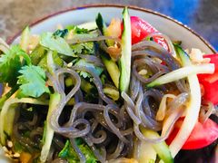 -很久以前羊肉串(打浦路店)