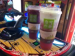 -奈雪的茶(市百一店)