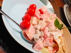 -外婆家(南开大悦城店)