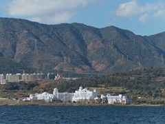 -阳宗海湿地