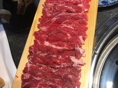 -大匠工房古船木艺术餐厅·猪肚鸡专门店(长白仙岛店)