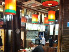 -陈府大宅门成都火锅·手切鲜肉(太原街店)