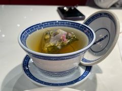 -禄鼎记·排队俩小时都要吃的酸菜鱼(石牌桥店)