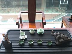 -嘉悦汗蒸时代(曙光路店)