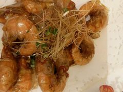 -锦粤宫·精致粤菜(深圳北站店)