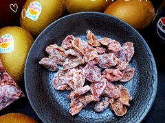 吗咕吗咕天后辣梅-ALDI奥乐齐超市(凯德虹口店)
