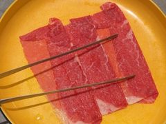-一绪に寿喜烧(虹悦城店)