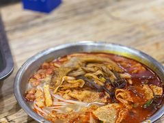 原味螺蛳粉-西环肥仔螺蛳粉(总店)