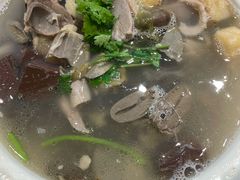 -苏晓玥·手作江南小吃(深圳北站店)