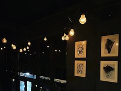 -壳里西餐厅Coquille Seafood Bistro(蒙自路店)