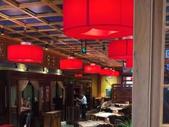 -小吊梨汤·北京菜·烤鸭(望京四元桥购物中心店)