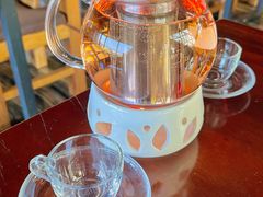 -维纳斯酒店-忆咖啡观景餐厅(象山公园店)