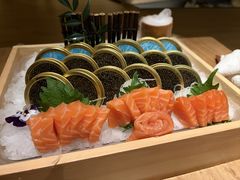 -Minase水濑·日料放题(外滩店)