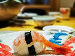 -大岛日本料理铁板烧(南通大饭店)