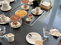 -养云安缦吧THE BAR