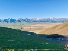 -新疆那拉提国家旅游度假区