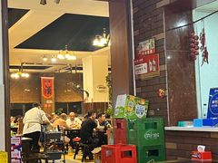-醉八仙热酒馆(渝中店)